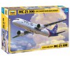1/144 CIVIL AIRLINER MC-21-300