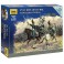 1/72 RUSSIAN DRAGOONS COMMAND GROUP 1812-1814