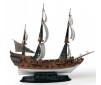 1/350 PIRATE SHIP BLACK SWAN