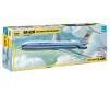 1/144 CIVIL AIRLINER IL-62M