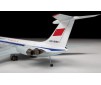 1/144 CIVIL AIRLINER IL-62M