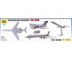 1/144 CIVIL AIRLINER IL-62M