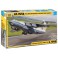 1/144 RUSSIAN STRATEGIC AIRLIFTER IL-76MD