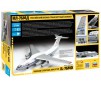 1/144 RUSSIAN STRATEGIC AIRLIFTER IL-76MD