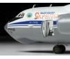 1/144 RUSSIAN STRATEGIC AIRLIFTER IL-76MD