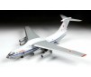 1/144 RUSSIAN STRATEGIC AIRLIFTER IL-76MD