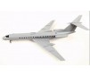 1/144 CIVIL AIRLINER TUPOLEV TU-134A/B3