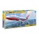 1/144 CIVIL AIRLINER BOEING 747-8