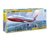 1/144 CIVIL AIRLINER BOEING 747-8