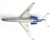 1/144 RUSSIAN AIRLINER TU-154M