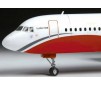 1/144 CIVIL AIRLINER TU-204-100