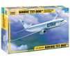 1/144 CIVIL AIRLINER BOEING 737-800