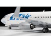 1/144 CIVIL AIRLINER BOEING 737-800