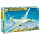 1/144 RUSSIAN S.SONIC BOMBER TUPOLEV TU-160 BLACKJACK
