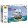 1/350 SIR FRANCIS DRAKE FLAGSHIPGOLDEN HIND