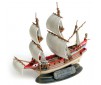 1/350 SIR FRANCIS DRAKE FLAGSHIPGOLDEN HIND