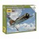 1/144 SOVIET FIGHTER I-16 WWII
