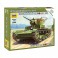 1/100 SOVIET LIGHT TANK T-26 MOD. 1933 WWII