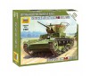 1/100 SOVIET LIGHT TANK T-26 MOD. 1933 WWII