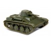 1/100 SOVIET LIGHT TANK T-60 WWII