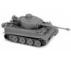 1/100 GERMAN HEAVY TANK TIGER I WWII