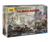 WARGAME BATTLE OF STALINGRAD 1942-1943 WWII