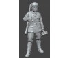 1/72 GERMAN ANTI-TANK RIFLE TEAM WWII