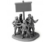 1/72 GERMAN REGULAR INFANTRY 1939-1943 WWII