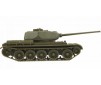 1/100 SOVIET MEDIUM TANK T-44 WWII **