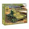 T-26 FLAMETHROWER TANK