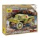 1/100 BRITISH ARMORED SCOUT CAR DINGO MK I WWII **