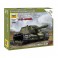 1/100 SELF-PROPELLED GUN SU-152 WWII **