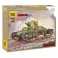 BRITISH LIGHT TANK MATILDA MK I