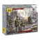 1/72 GERMAN ELITE TROOPS 1941-1943 WWII