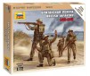 BRITISH INFANTRY 1939-42