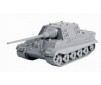 1/100 GERMAN HEAVY TANK DESTROYER SD.KFZ.186 JAGDTIGER