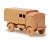 1/100 BRITISH TRUCK MATADOR WWII **