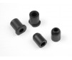 Composite Bushing & Ball Mount Set (2+2)