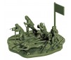 1/72 SOVIET SKI TROOPS WWII