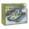 1/100 SOVIET HEAVY TANK T-35 WWII