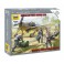 1/72 GERMAN AIR FORCE GROUND CREW WWII