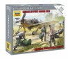1/72 GERMAN AIR FORCE GROUND CREW WWII