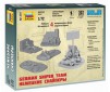 1/72 GERMAN SNIPER TEAM WWII