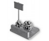 1/72 GERMAN MG-34 MACHINE-GUN W/CREW 1941-1945 WINTER