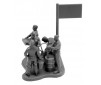 1/72 SOVIET AIR FORCE GROUND CREW WWII