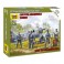 1/72 SOVIET AIR FORCE GROUND CREW WWII