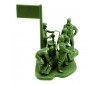 1/72 SOVIET AIR FORCE GROUND CREW WWII