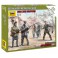 1/72 SOVIET MILITIA 1941 WWII **