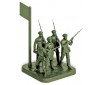 1/72 SOVIET MILITIA 1941 WWII **
