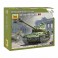 1/100 SOVIET HEAVY TANK JOSEPH STALIN-2 WWII